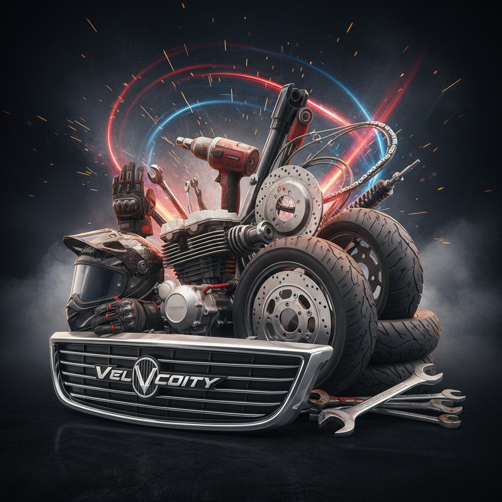 Automobiles & Motorcycles