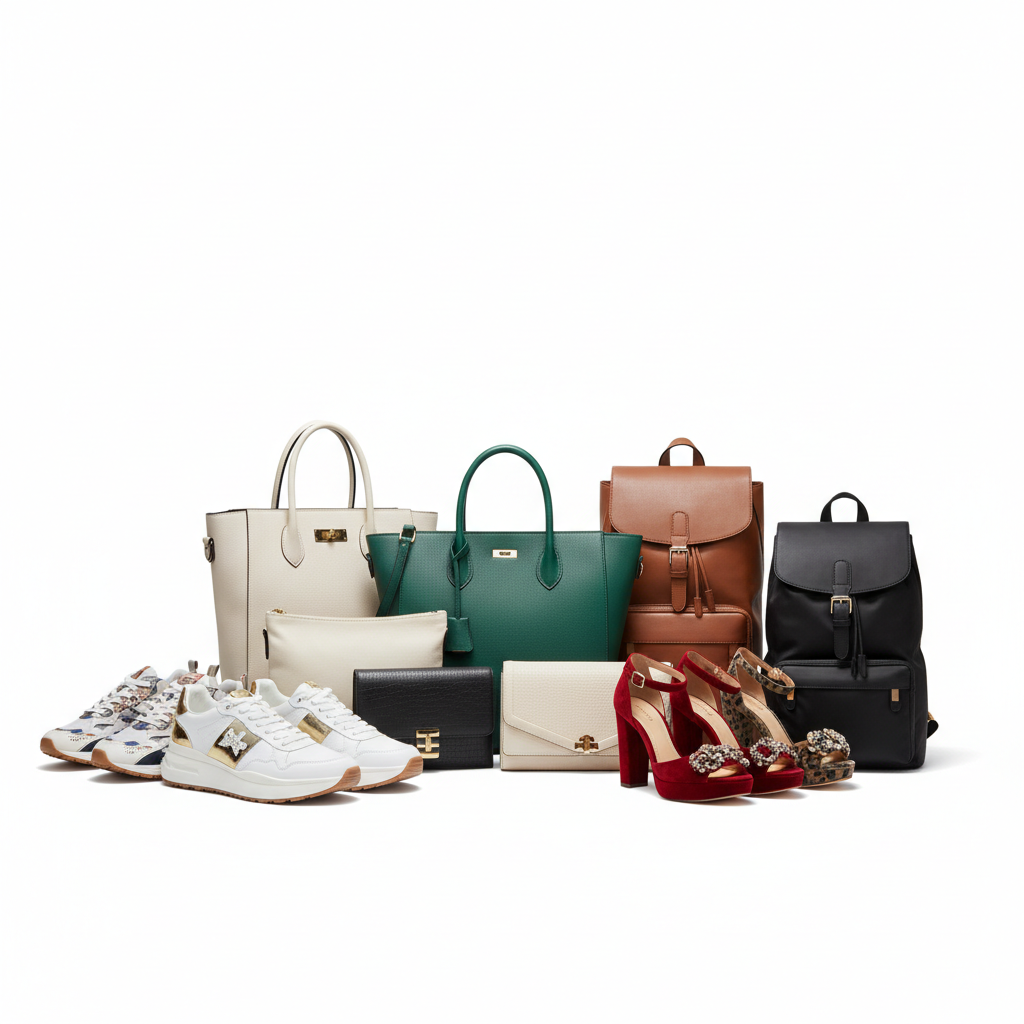 Bags & Shoes
