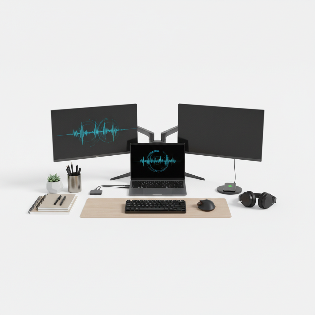 Computer & Office