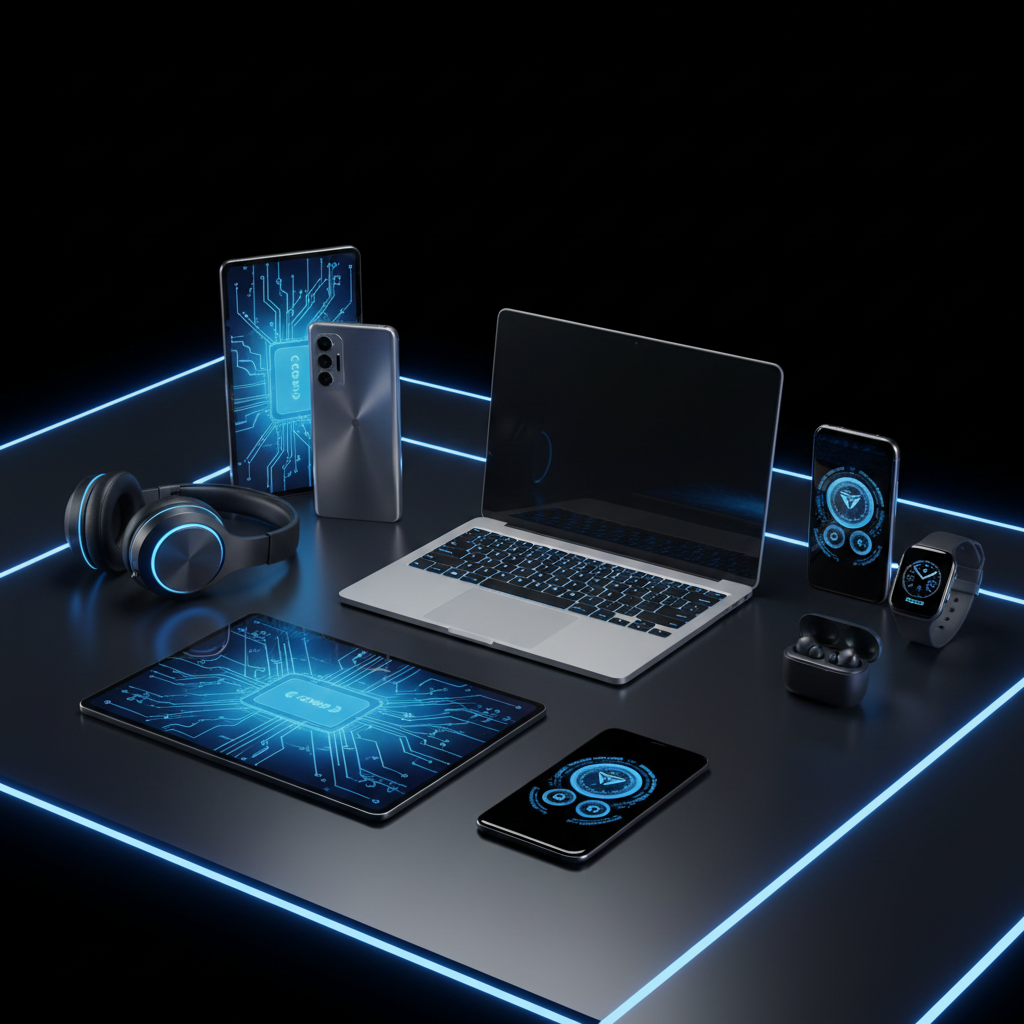 Consumer Electronics
