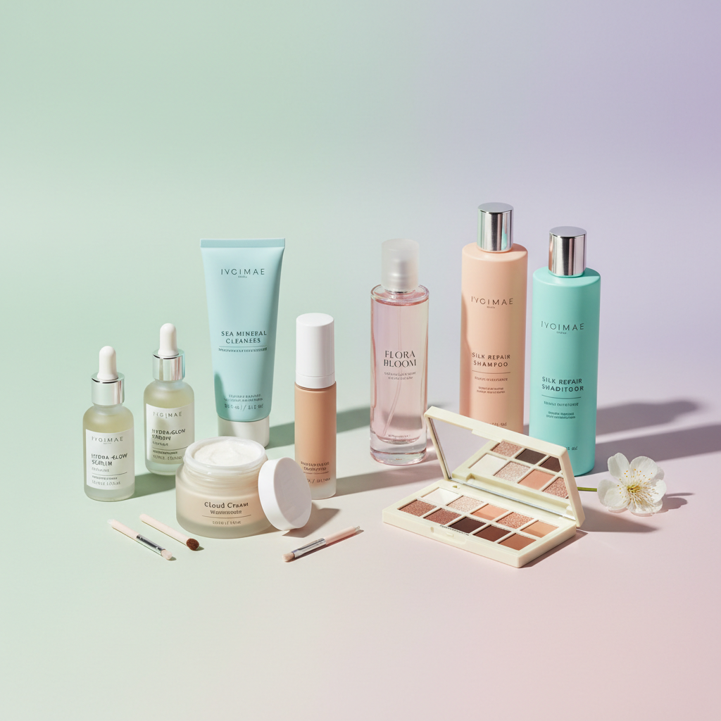 Health Beauty Hair