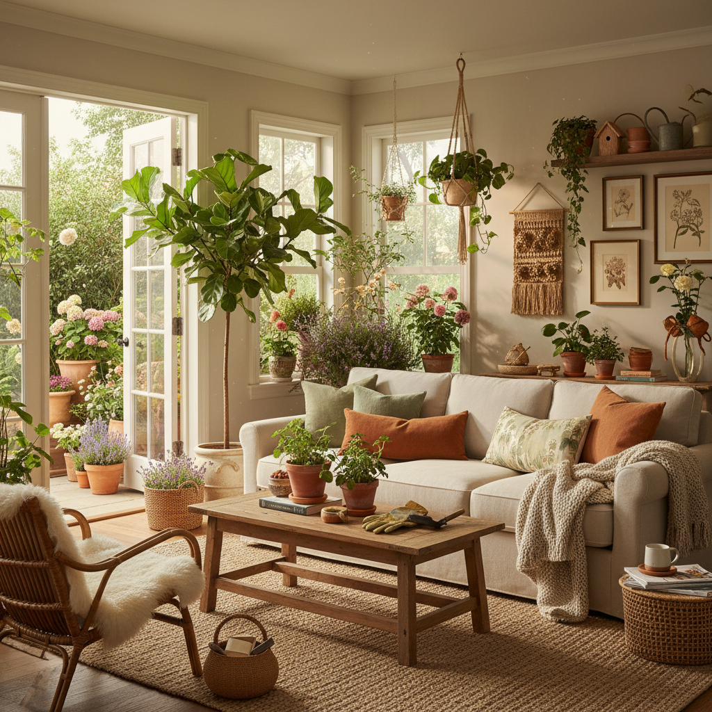 Home Garden Furniture