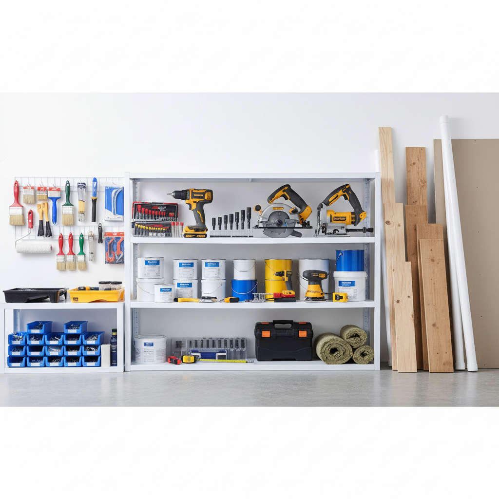 Home Improvement