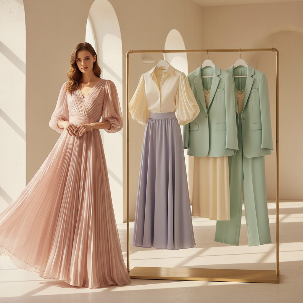 Moda Femenina