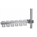 Jar Holder Arm Accessory for Foredom® Flex Shaft Stand Workbench System (MAMH-J)