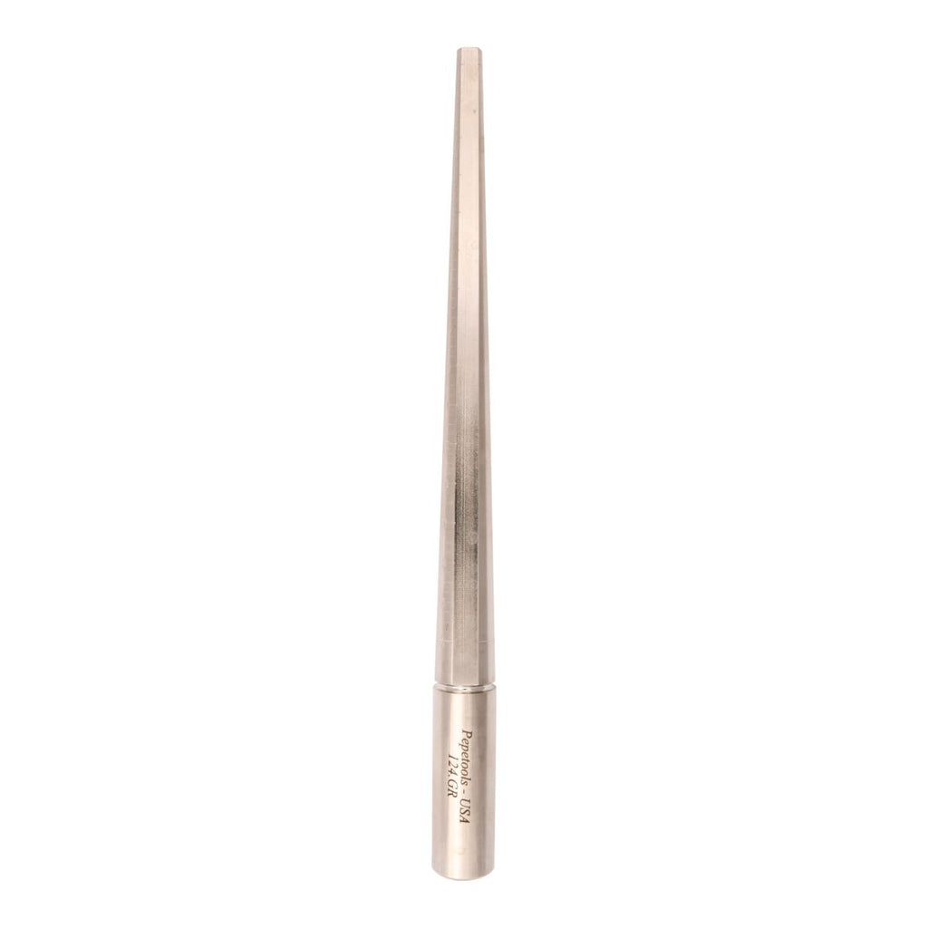 Square Graduated Steel Mandrel