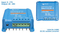 DC DC Converters: step up/down transformers for 12V, 24V & 48V DC-DC