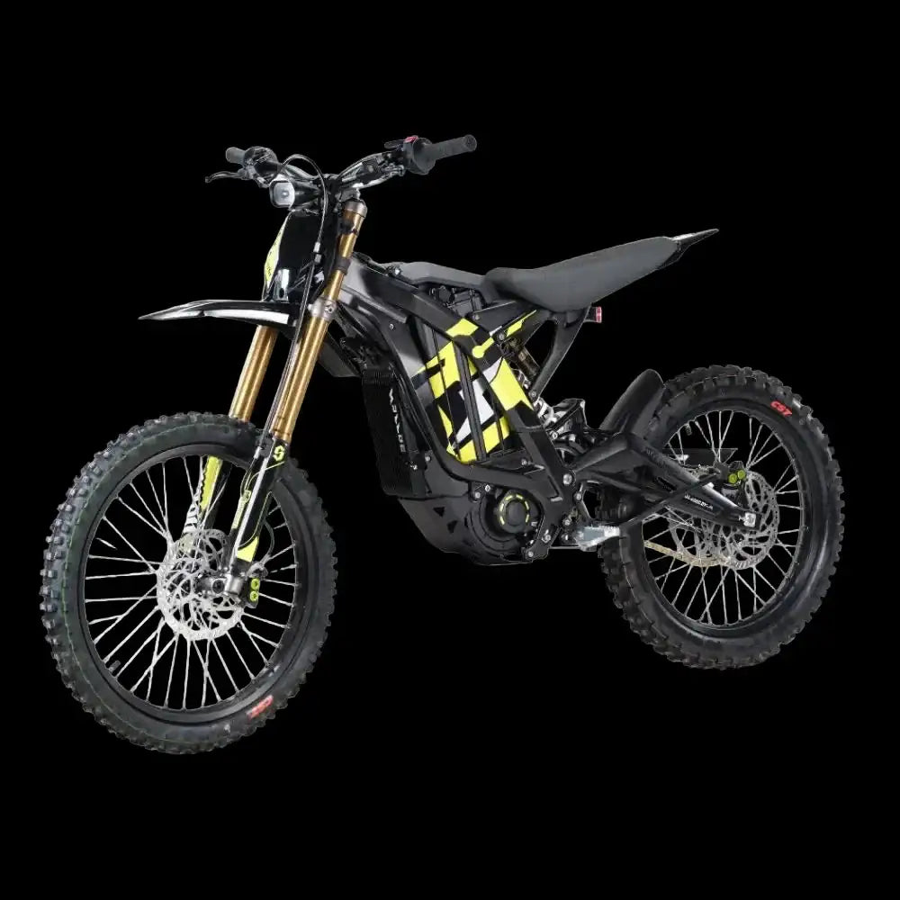 Surron Light Bee X 2026 (giveaway entry)