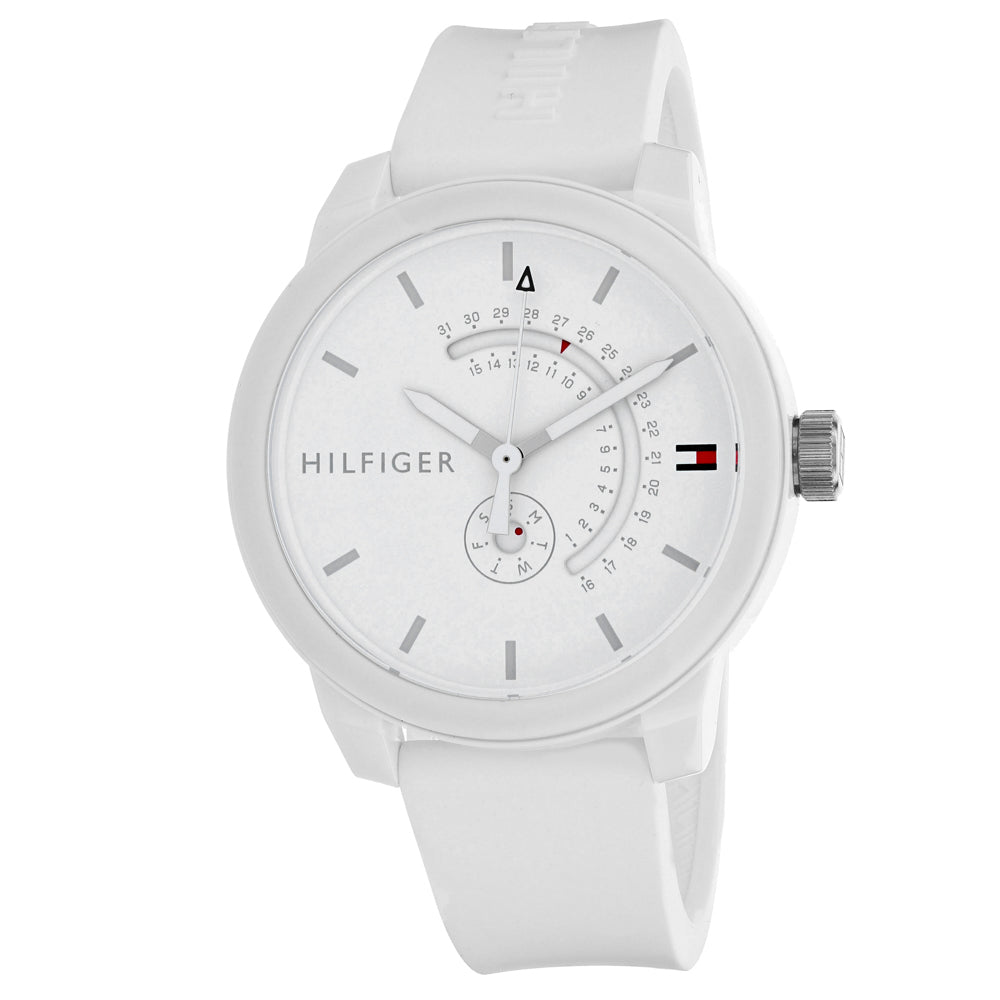 Tommy Hilfiger Women's Denim