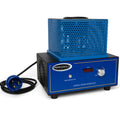 Tabletop 3KG Induction Melting Furnace