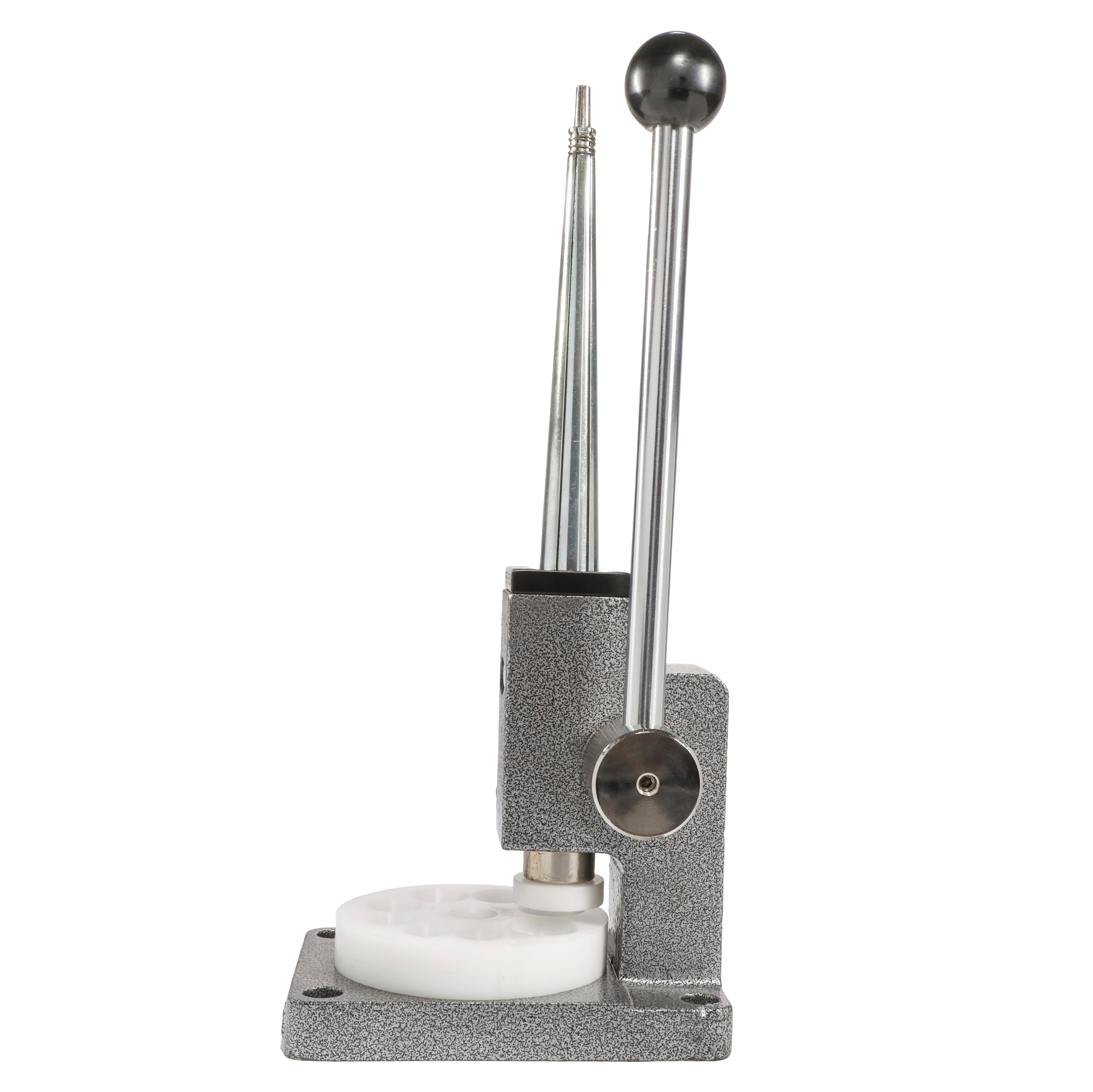 Coin Ring Stretcher w/ Skyler Jenkins Reducing Die (DUCTILE FRAME)