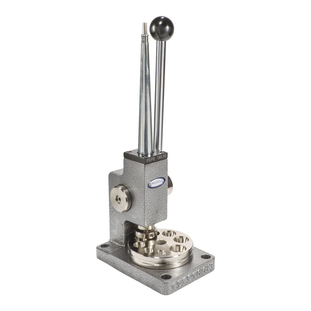 Ring Stretcher w/ Ductile Frame ULTRA Series (INTRO BONUS OFFER)