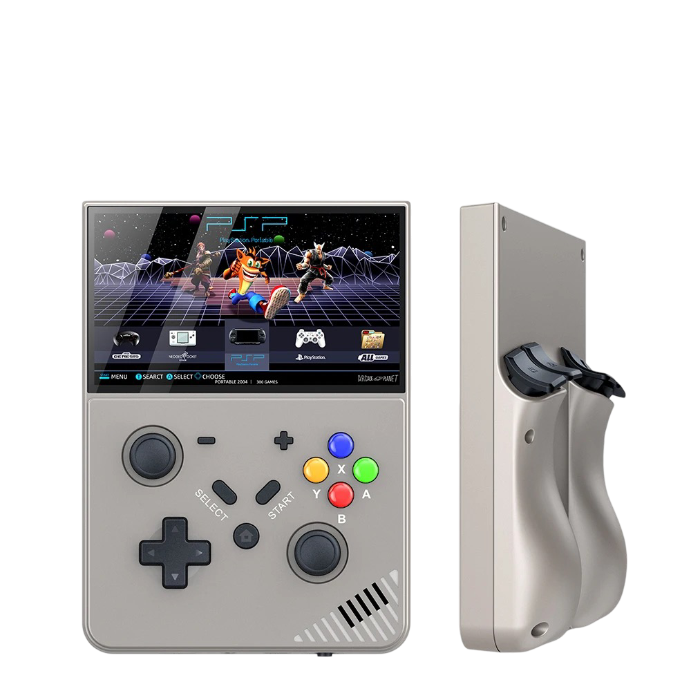 Retropian Pro
