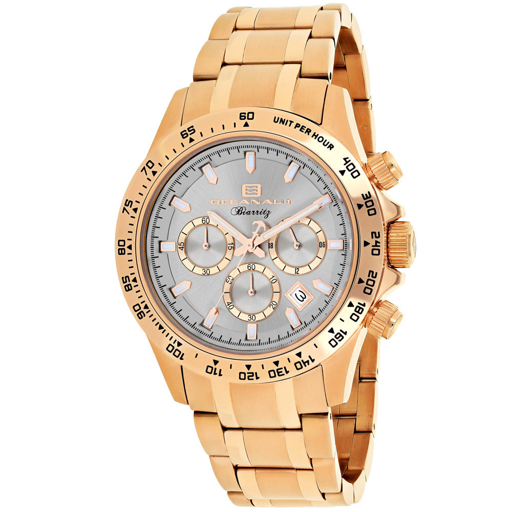 Oceanaut Men's Biarritz