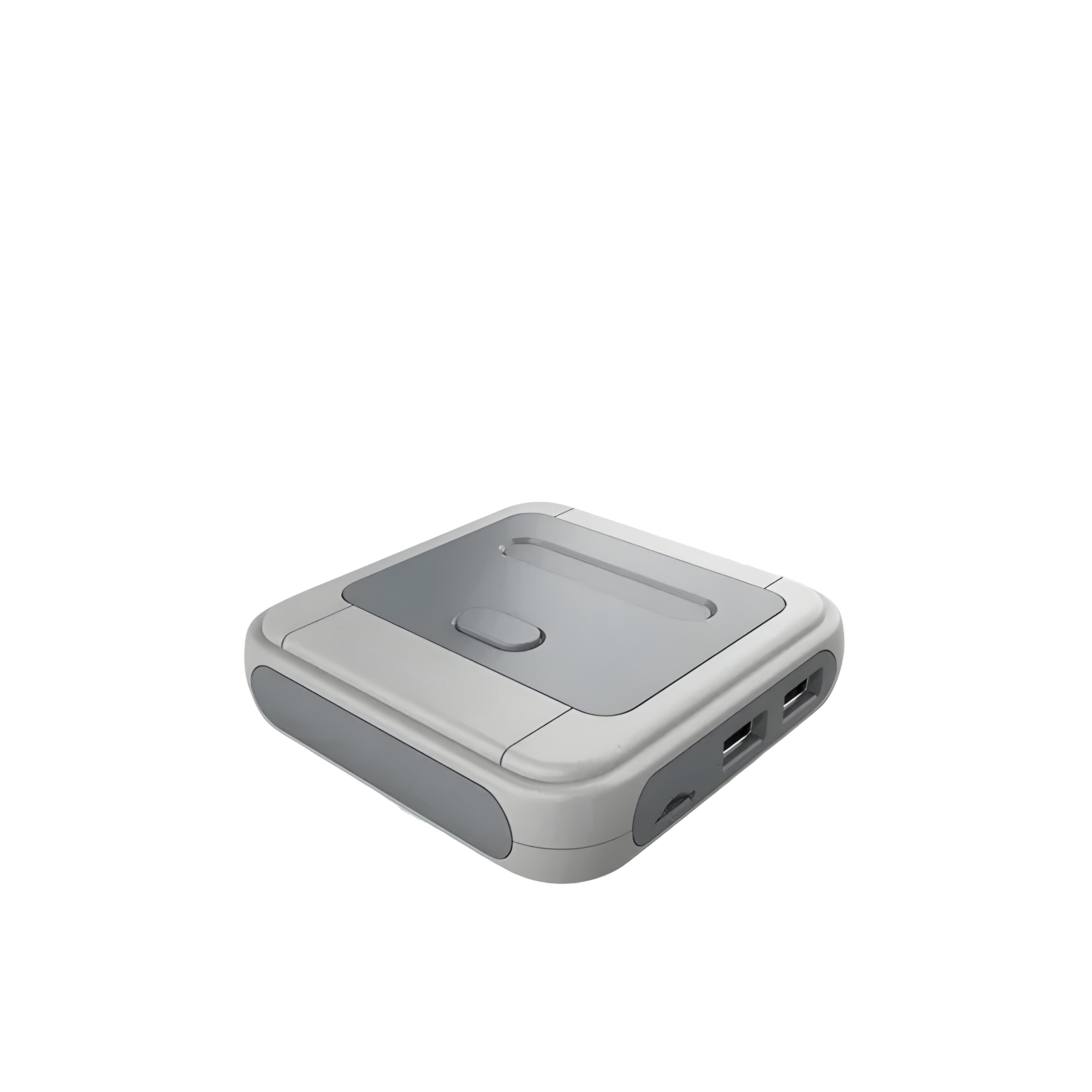 Retropian GameBox