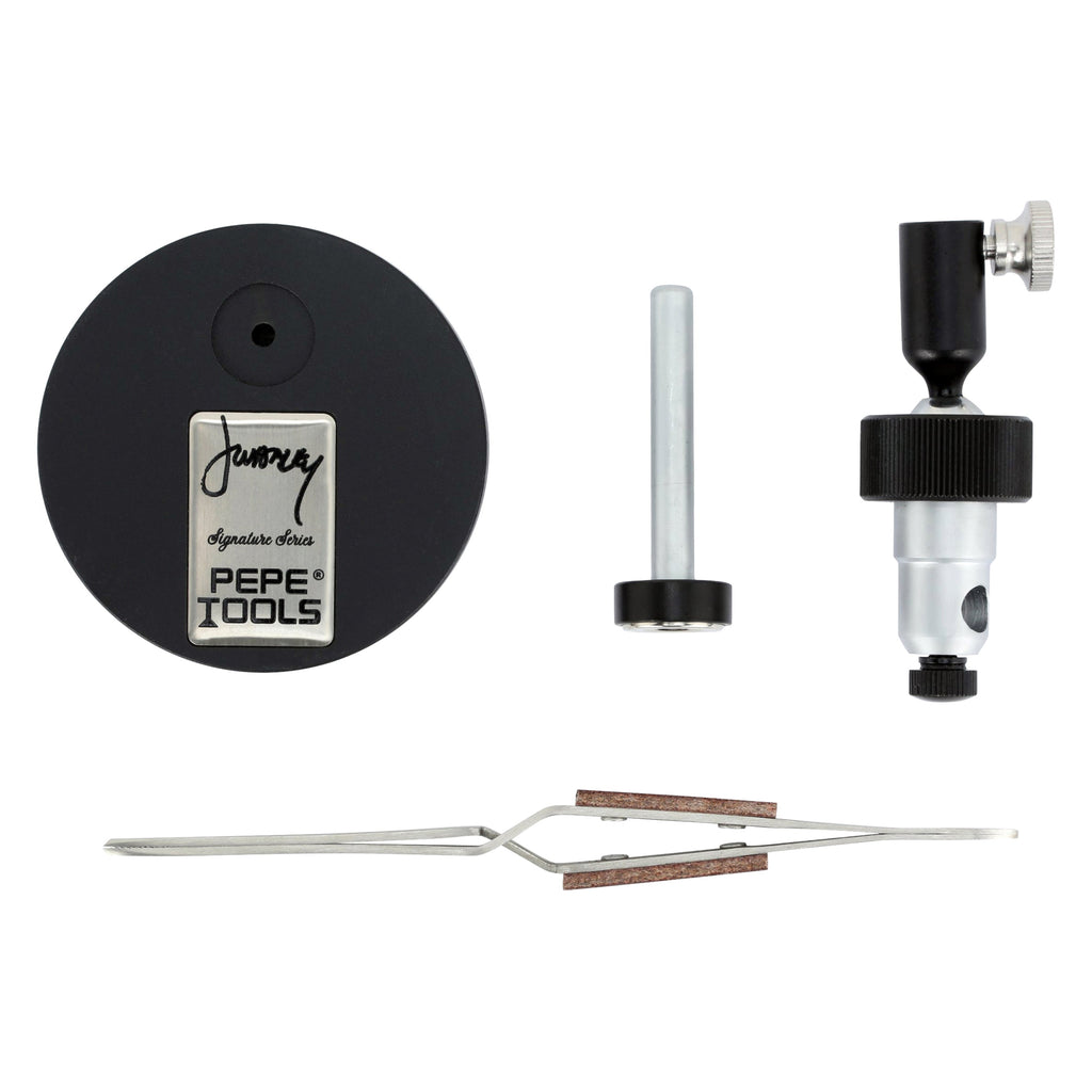 Whaley Adjustable Third Hand - Signature Series by Jay Whaley