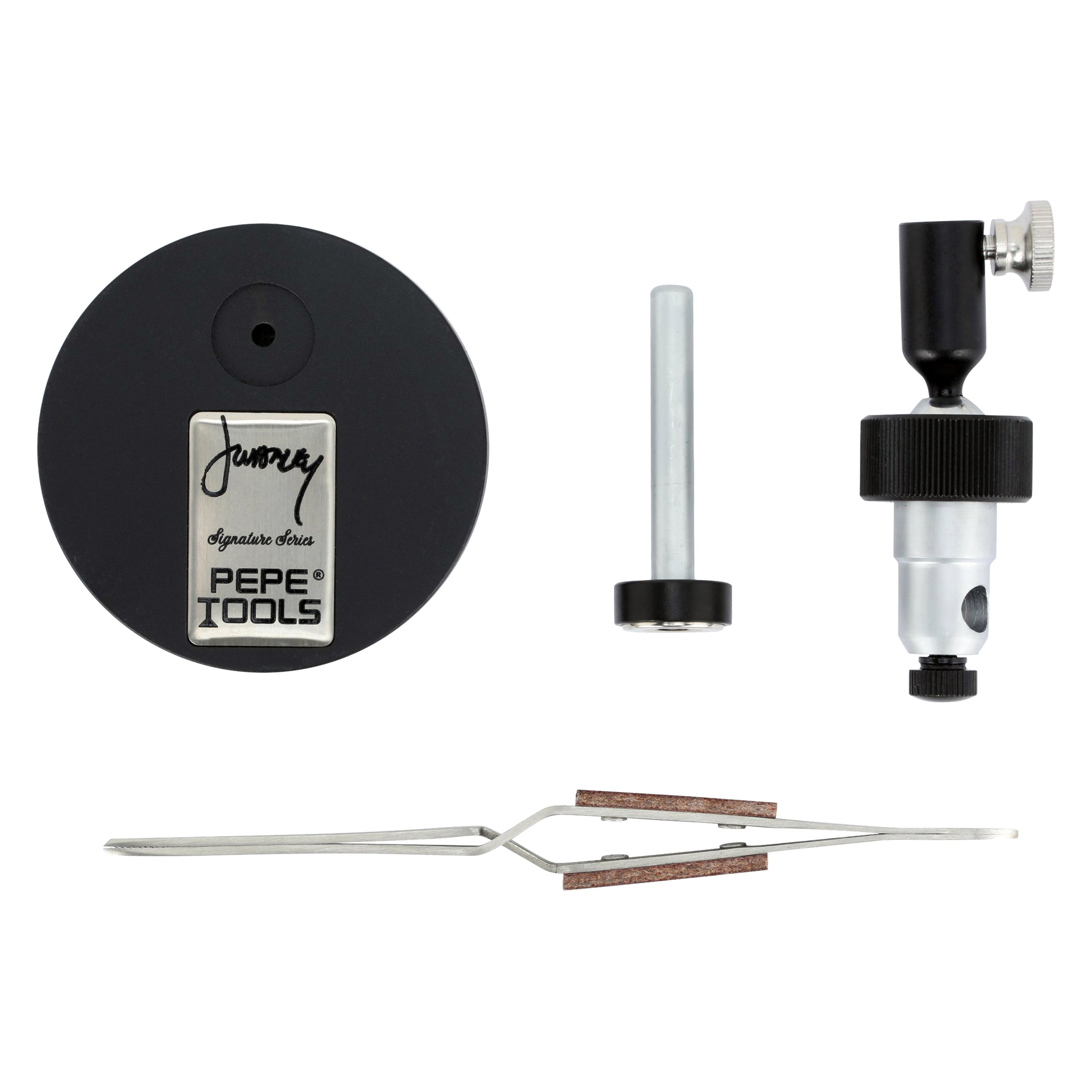 Whaley Adjustable Third Hand - Signature Series by Jay Whaley