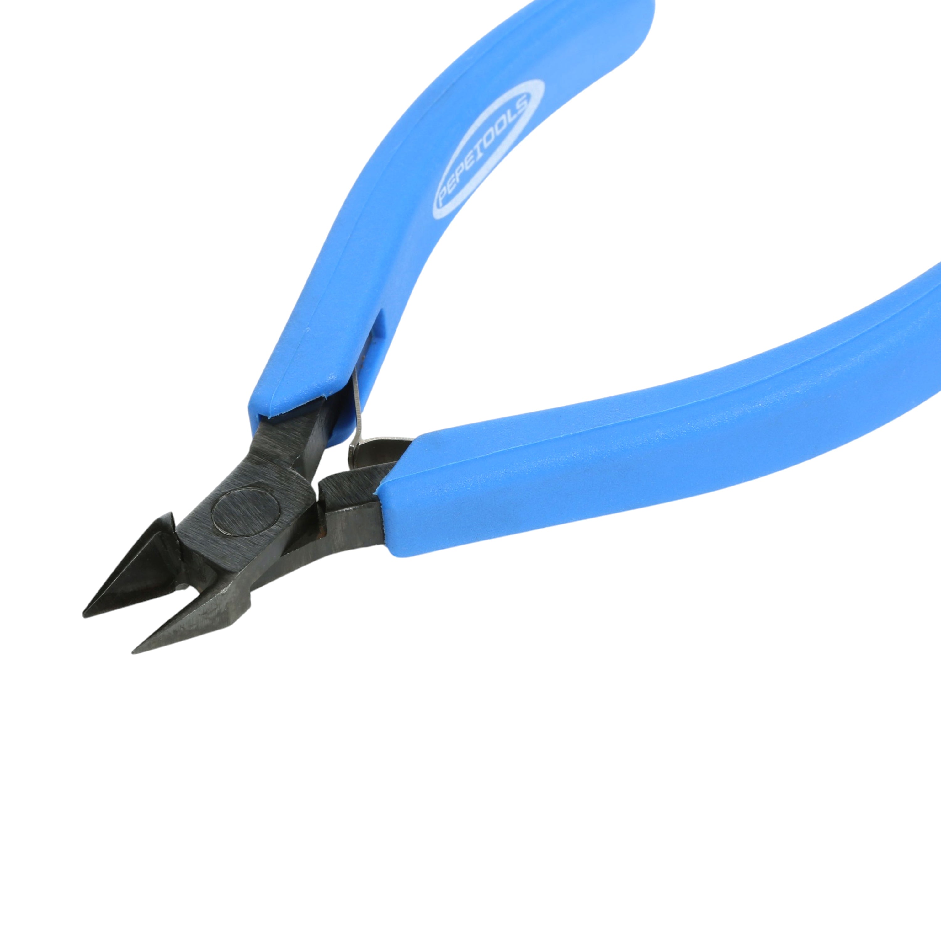 Micro Side Flush Cutters - Precision Series PL82