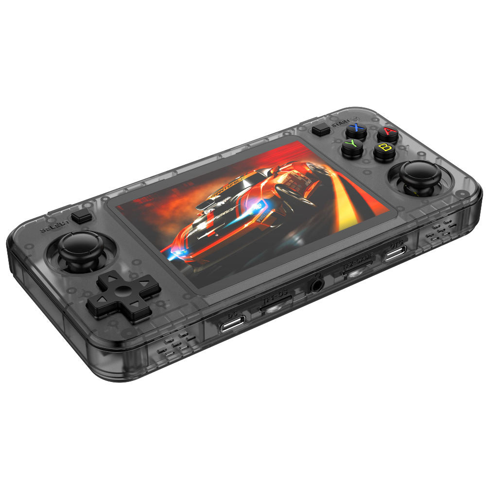 Retropian Advance