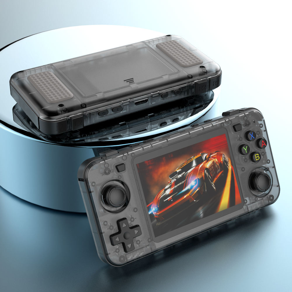 Retropian Advance