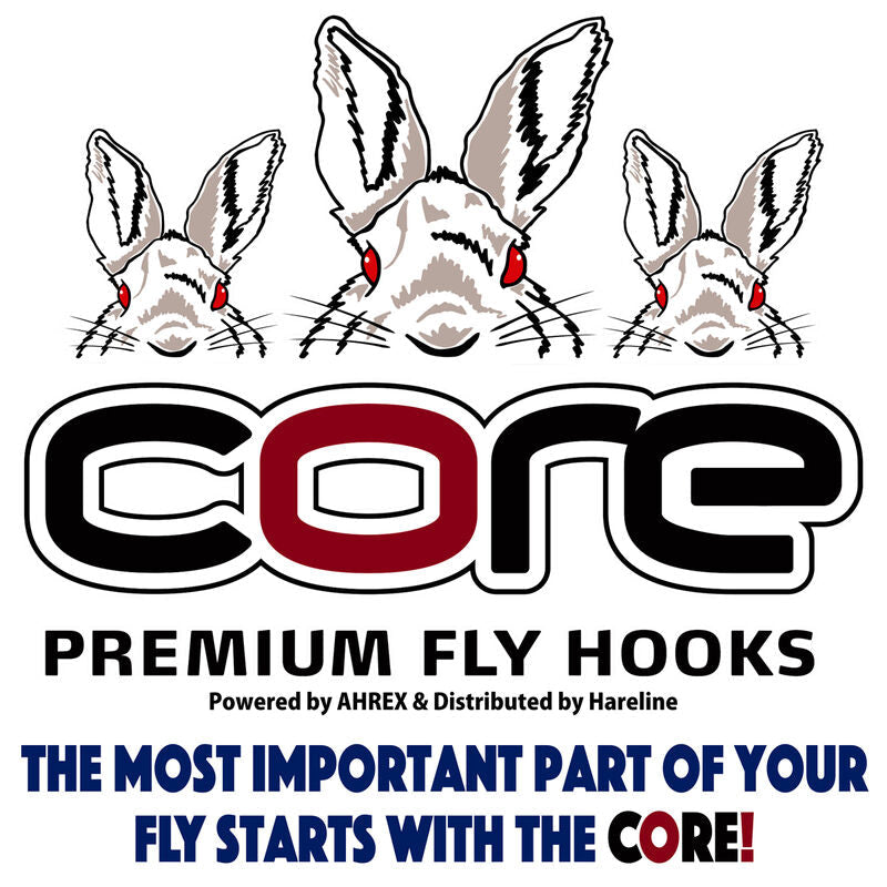 Core 2220 Streamer D-E