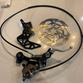 Budget Rear Ultra Bee Brake Kit - Talaria MX3/MX4/MX5