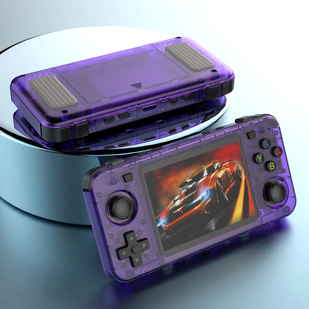 Retropian Advance