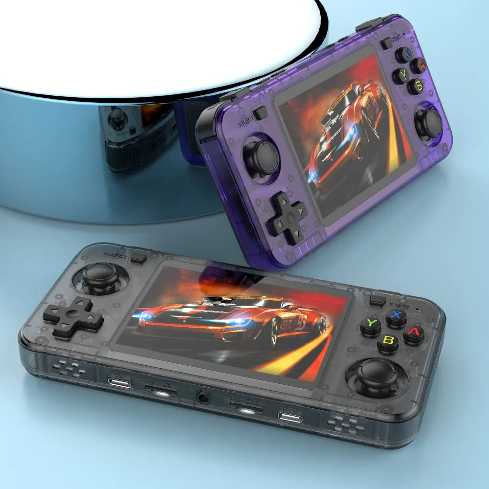 Retropian Advance