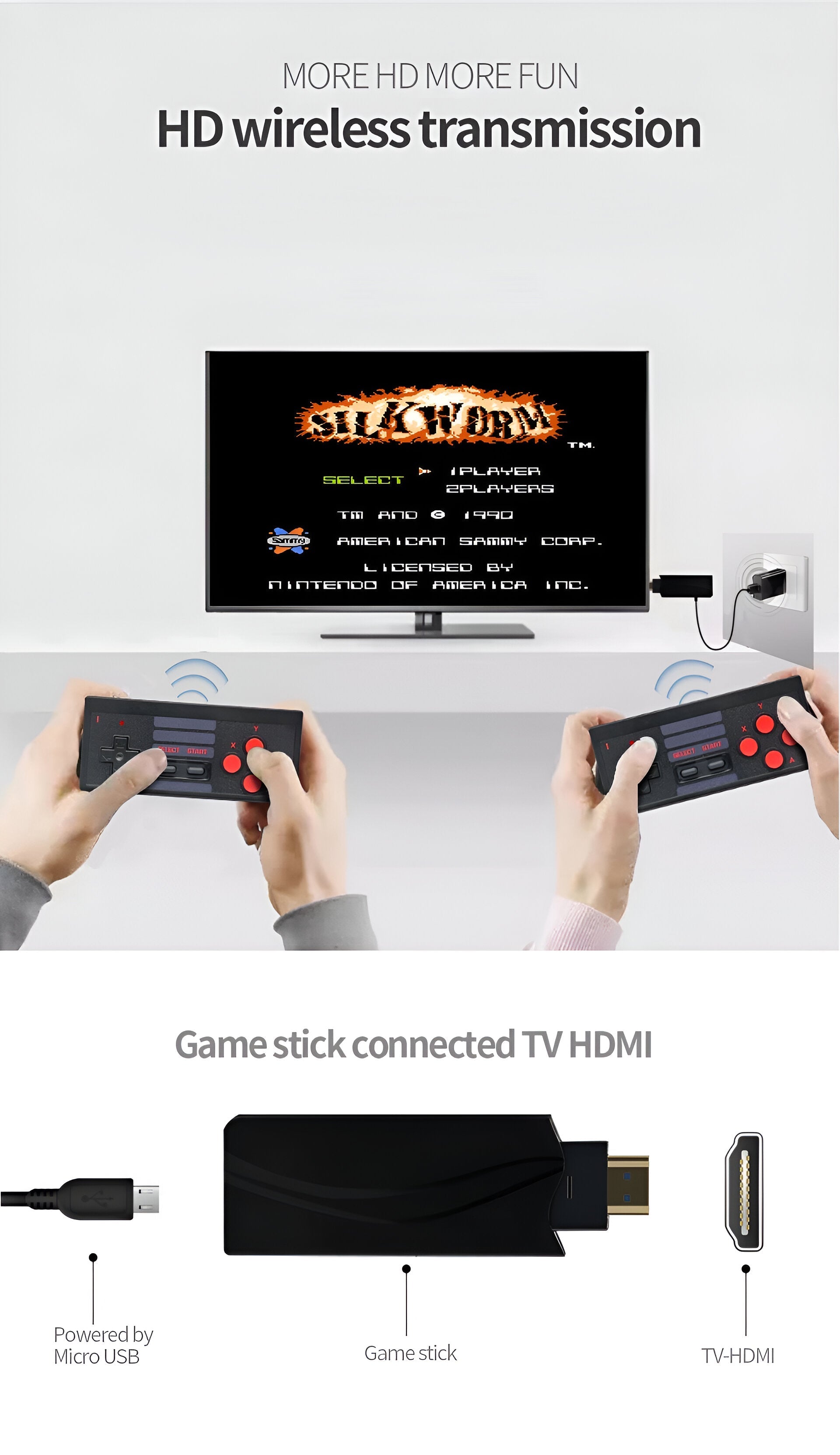 Retropian 8Bit Arcade