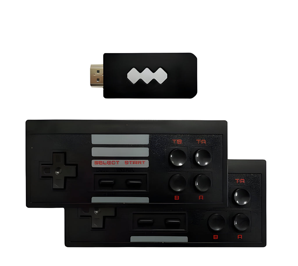 Retropian 8Bit Arcade