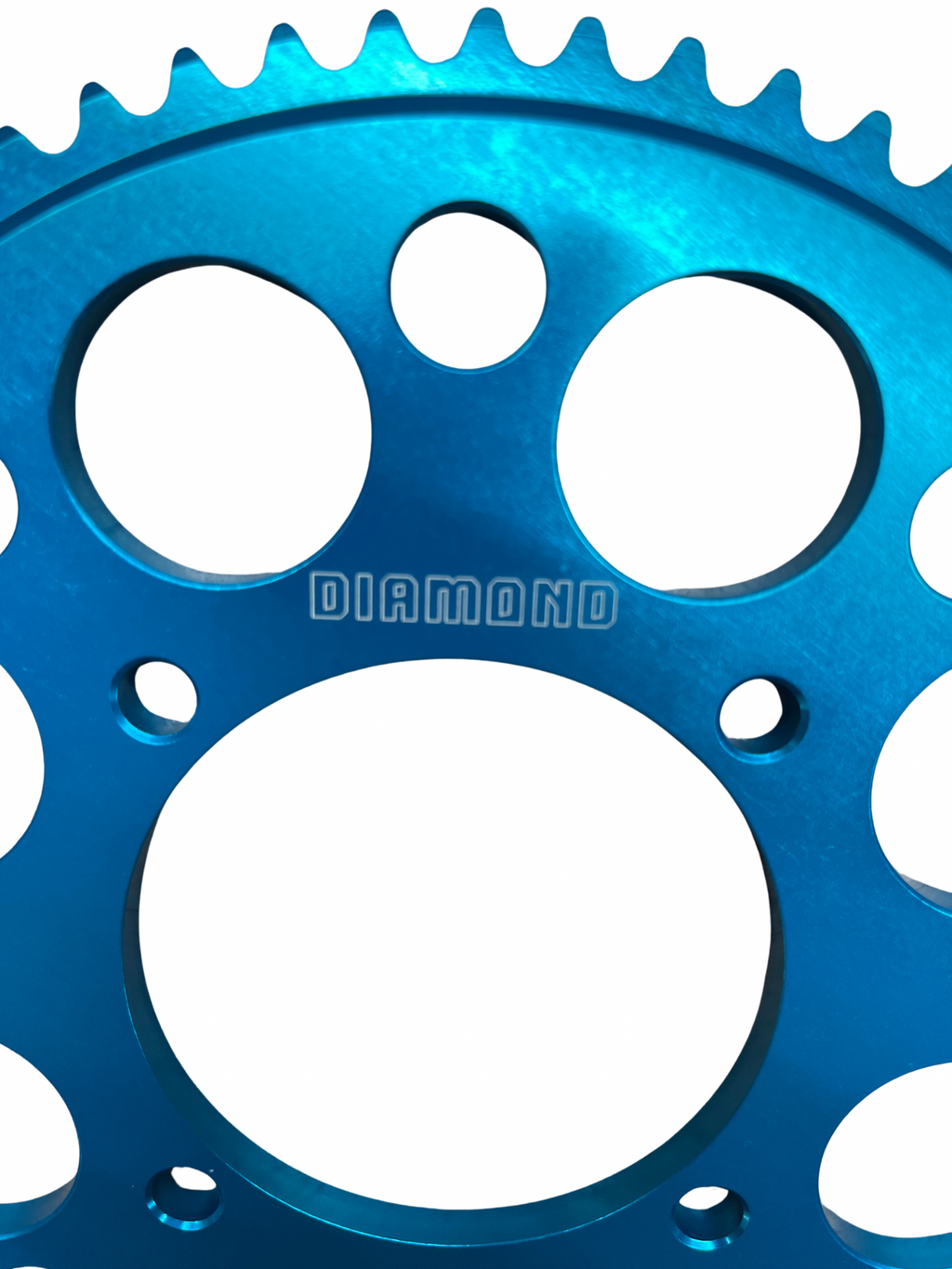 #35 Sprocket 65 tooth