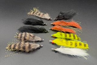 Clouser's EZ-Zonker