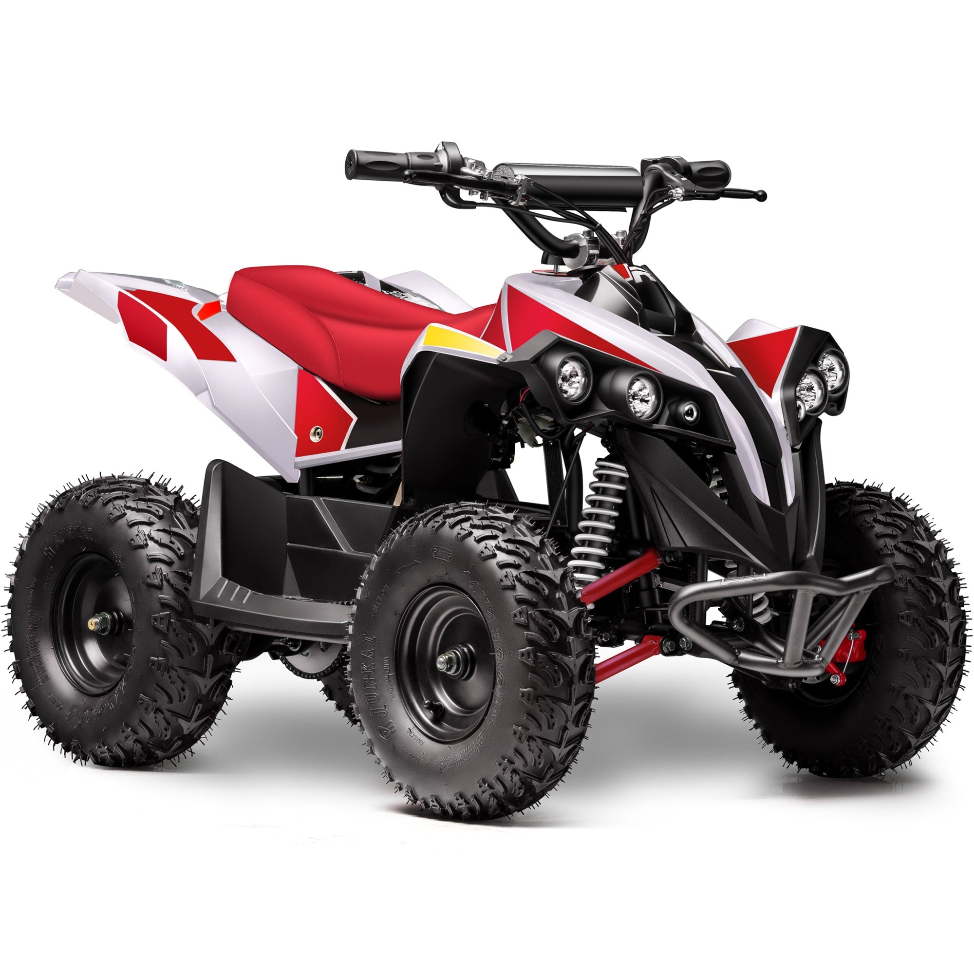 36V 1.0 kW Lead Acid ATV