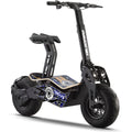 48V 1600W Foldable Transporter