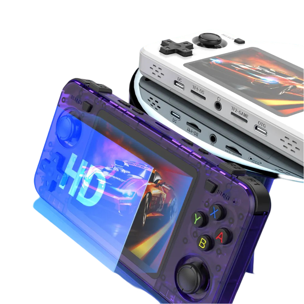 Retropian Advance