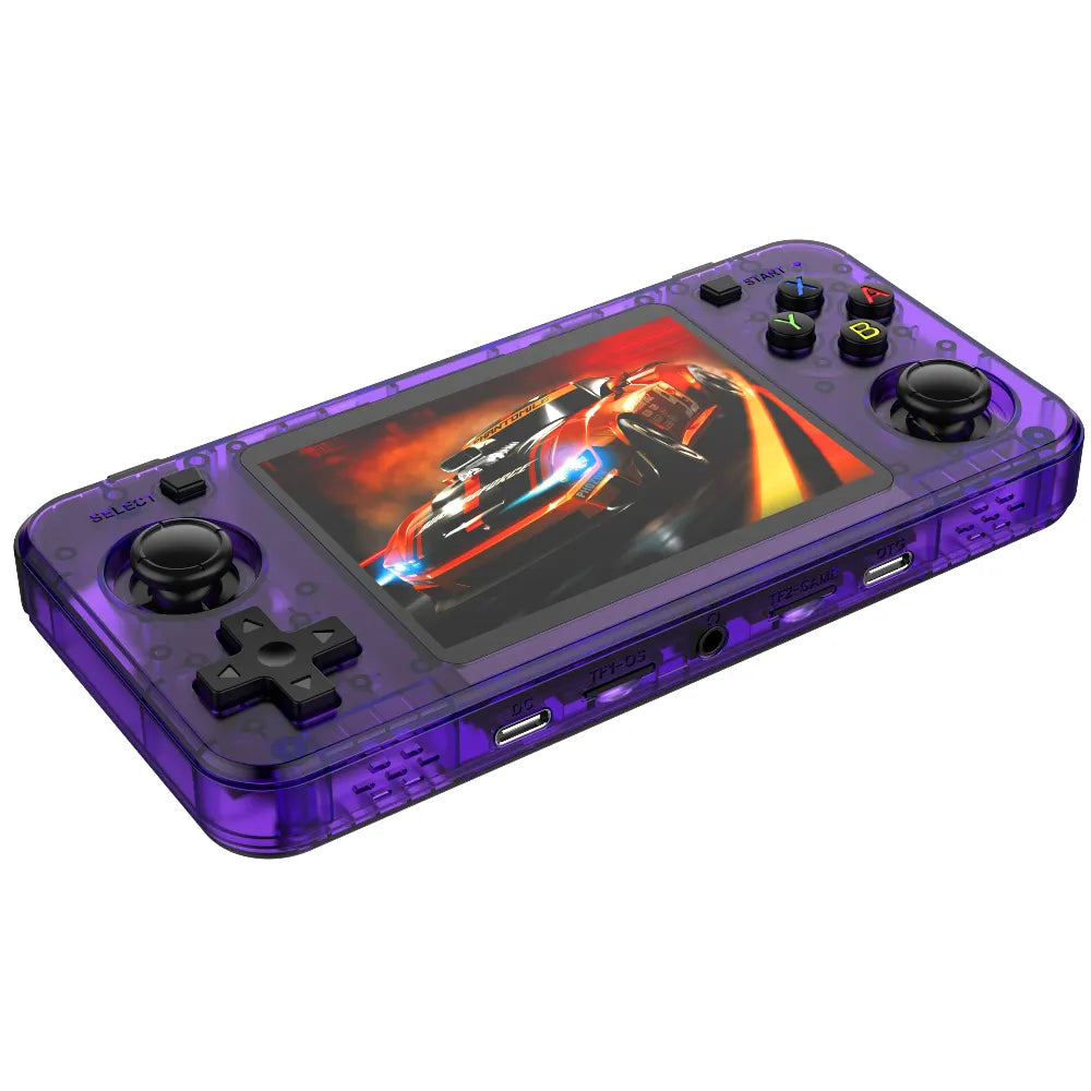 Retropian Advance