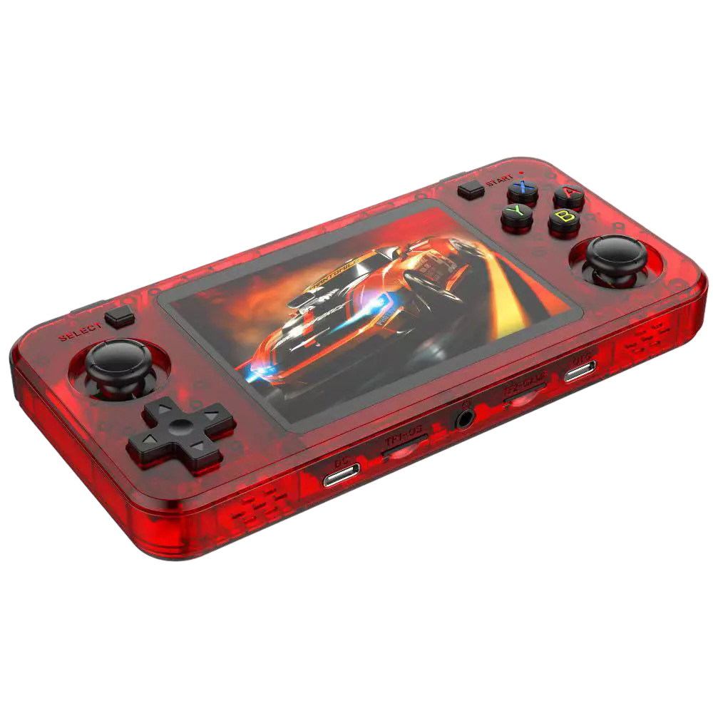 Retropian Advance