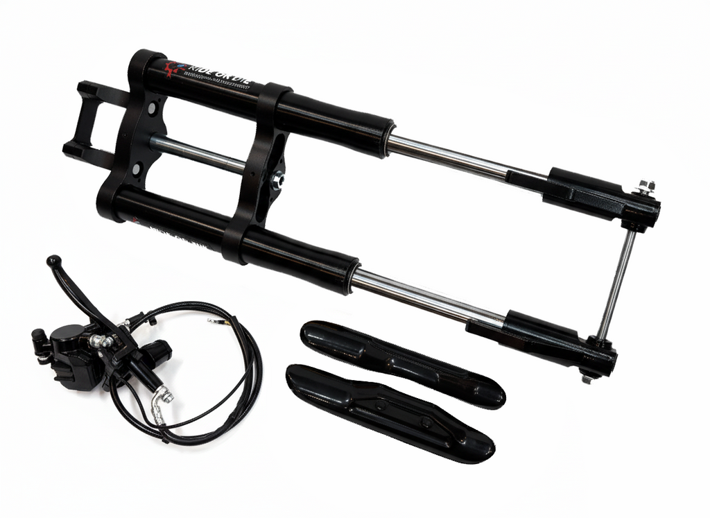 Ride or Die 45/48 Forks for Tuttio Soleil01