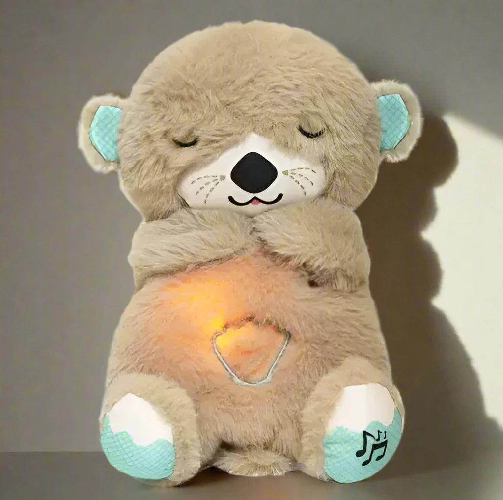 Stitch Adorable Soothing Plush Toy