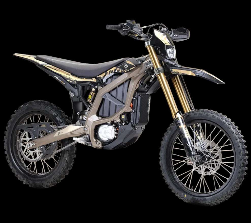 Surron Ultra Bee 2026 bike (giveaway entry)