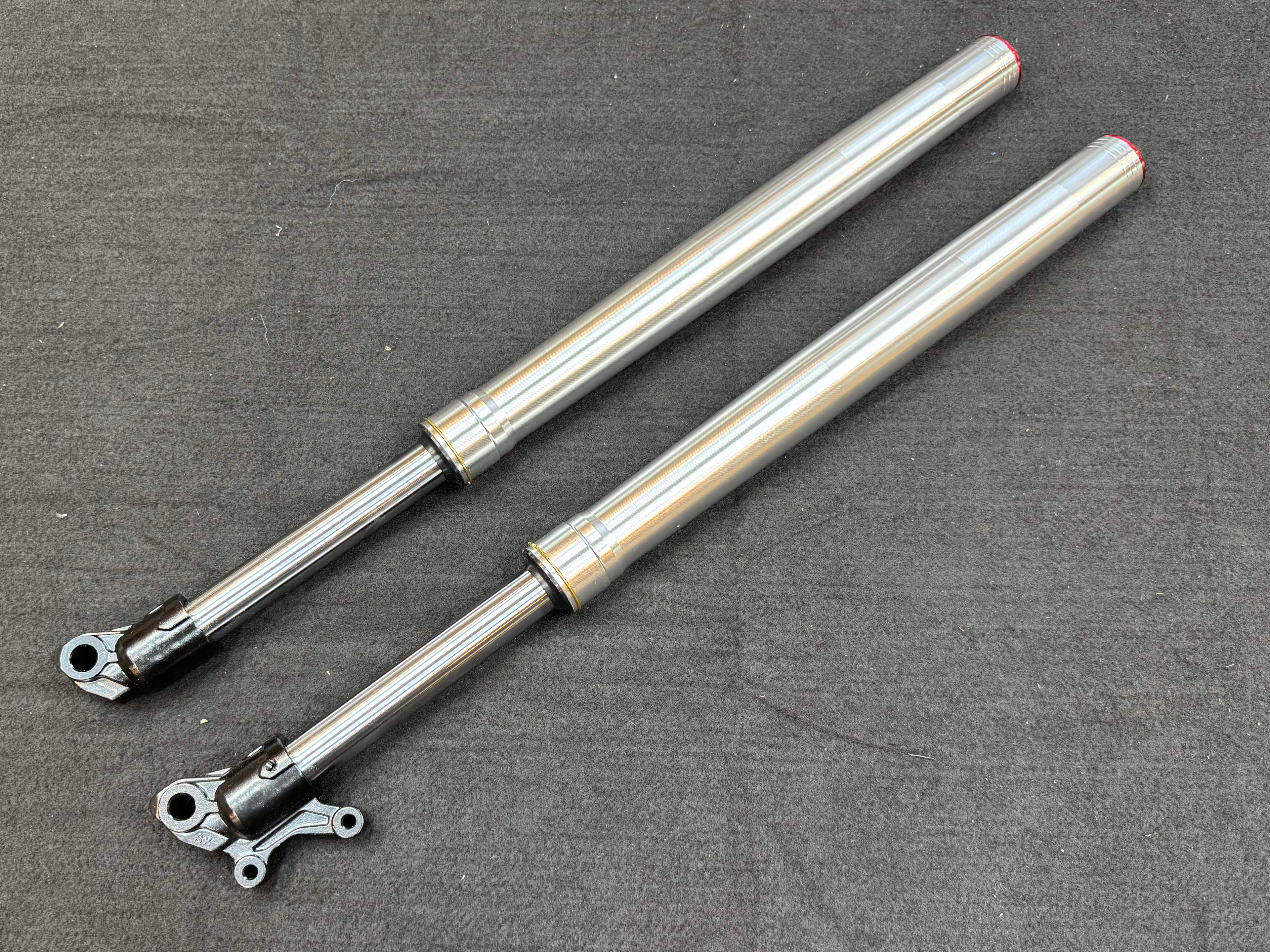 Yozma In10 replacement Forks