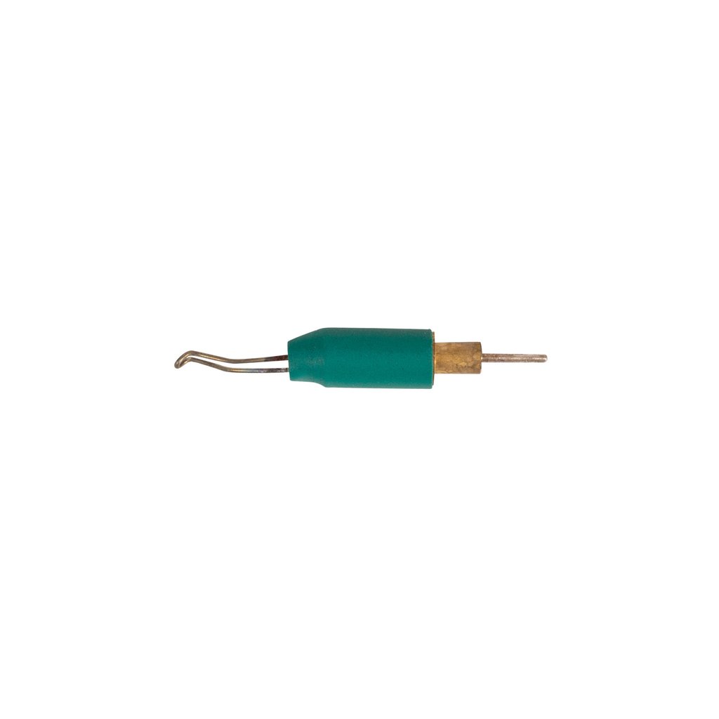 TouchAmatic Wax Pen Worker with 4 Tips -