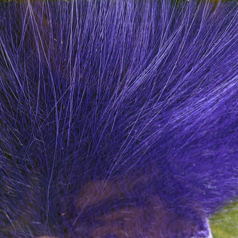 Arctic Fox Hair