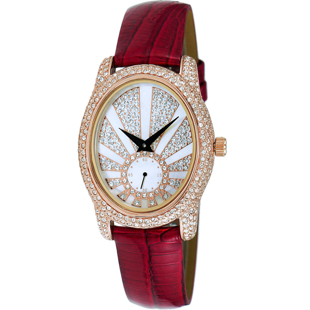 Adee Kaye Women's Flushy