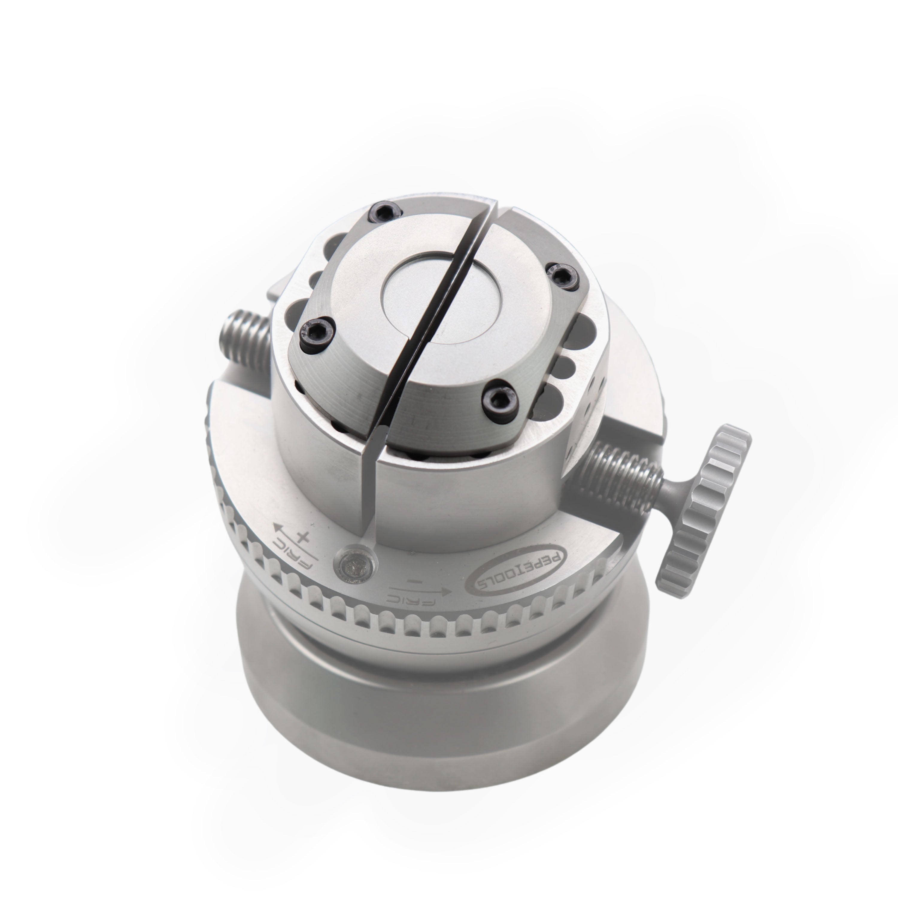 Coin Jaw Holder for 100mm Setting Ball