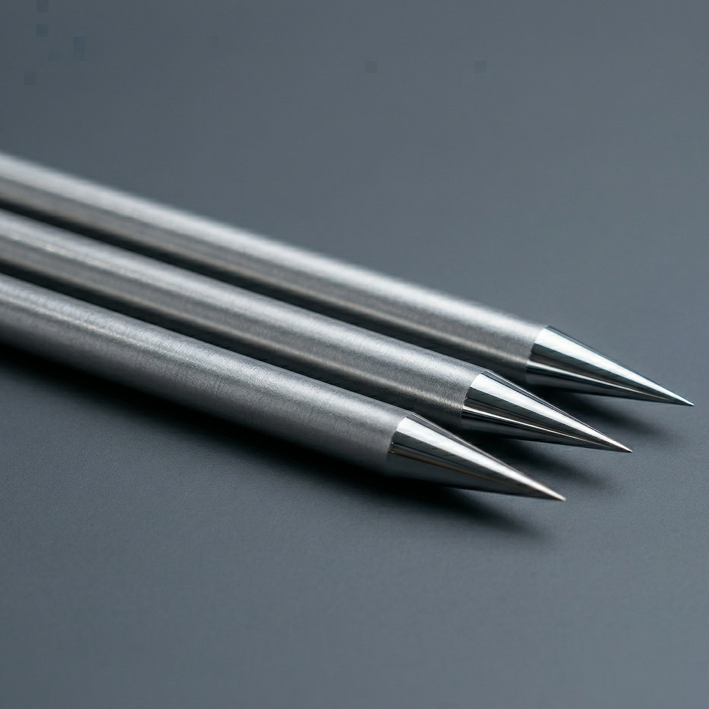 Micro TIG Welding Electrodes for Pulse Arc Welders + Permanent Jewelry
