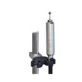 Dual Handpiece Rest - Foredom Workbench System