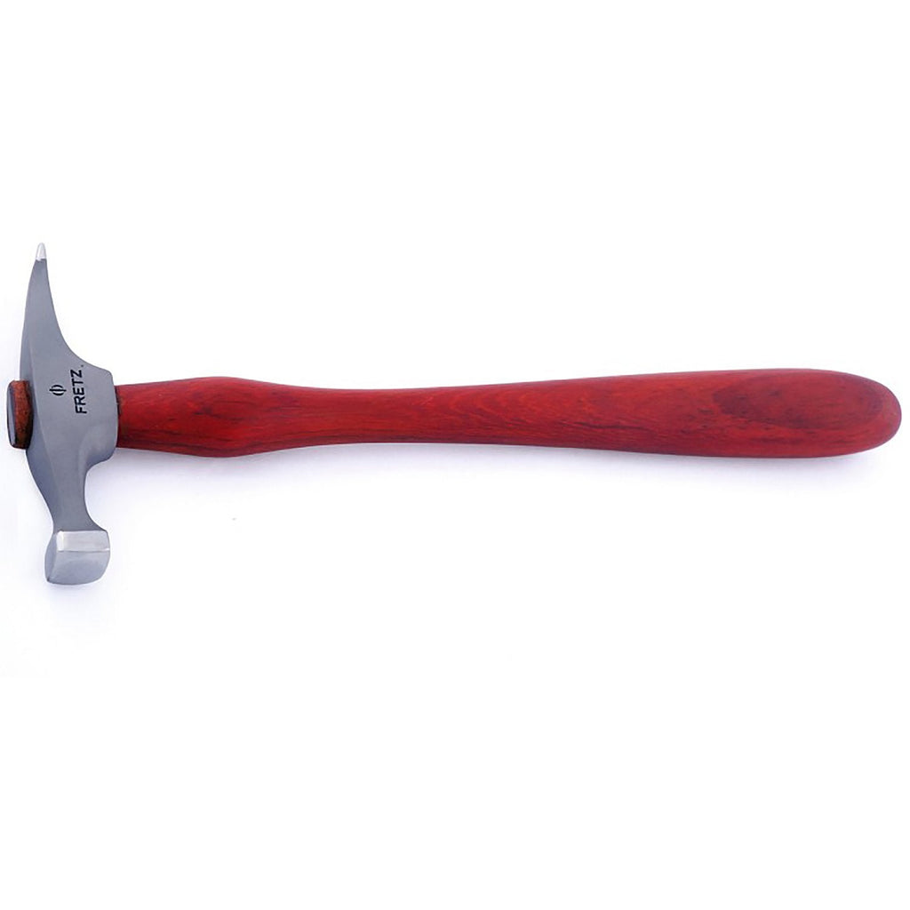 Riveting /Texturing Hammer, Fretz Precisionsmith HMR-406