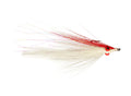 Clouser Half & Half tied by Bob Clouser with Autographed Card