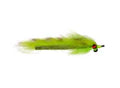 Clouser's Barred Mad Tom